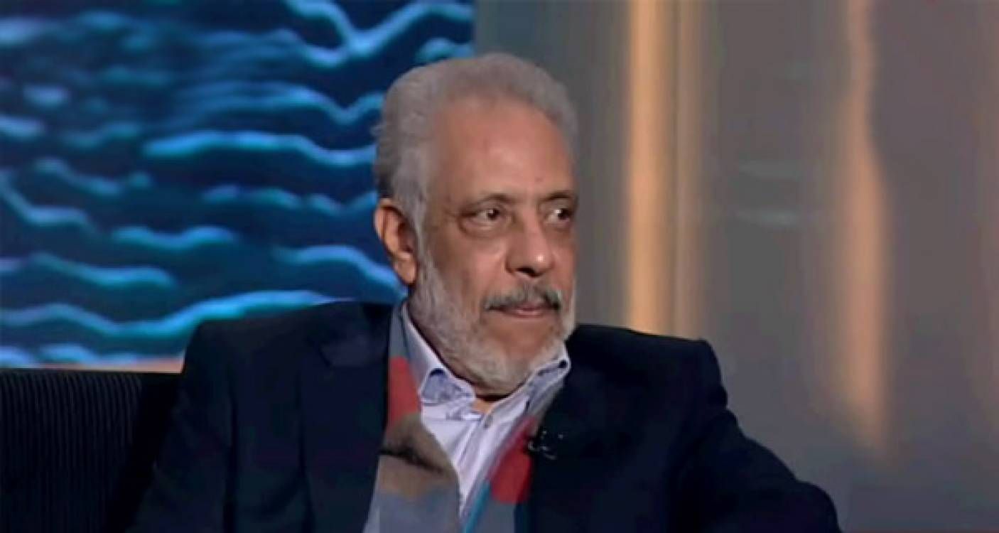 نبيل الحلفاوي