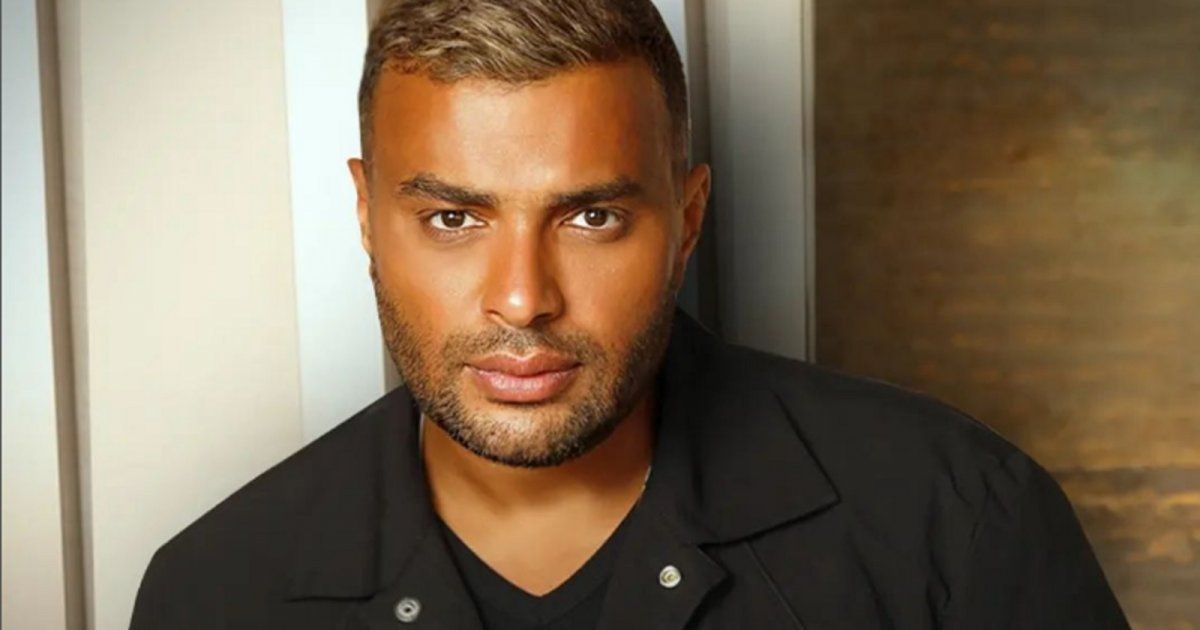 شاهد .. رامي صبري النصف مليون في أول أغنية "بين الحيطان" من ألبومه الجديد