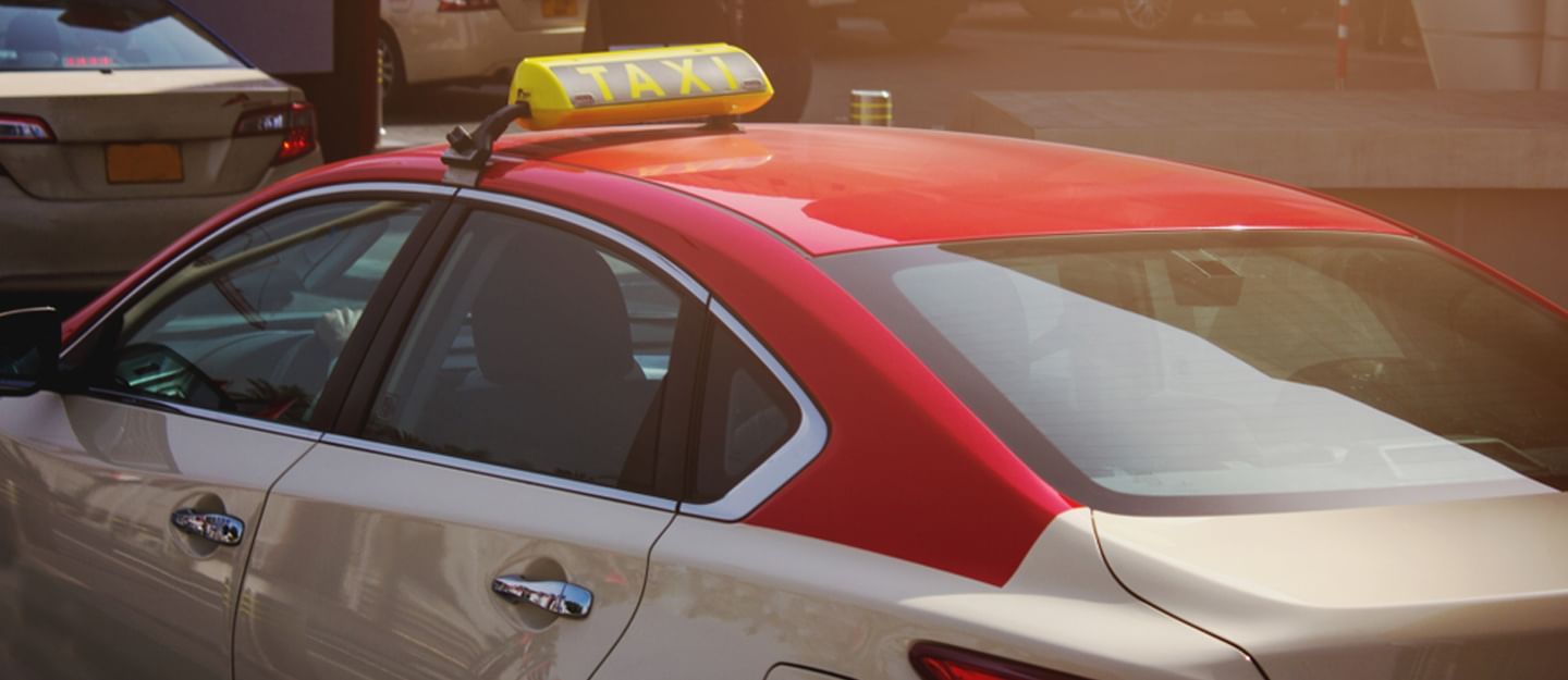 “تاكسي دبي” تطلق خدمة حجز مركبات الأجرة العادية لأصحاب الهمم