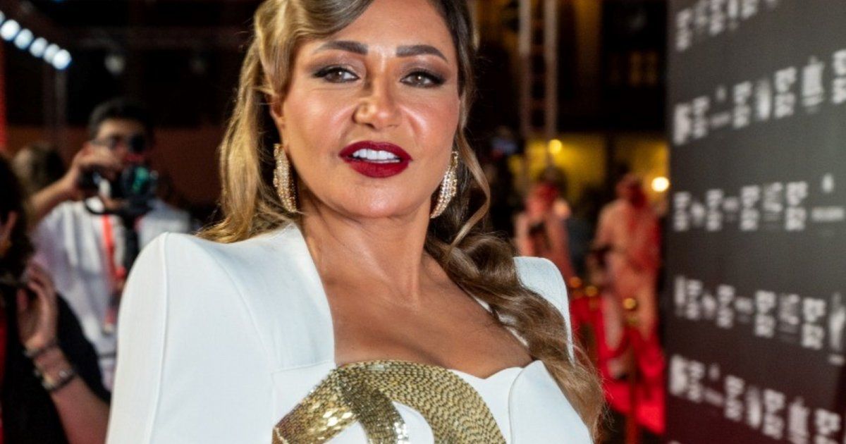 شاهد .. هذا السبب وراء عودة ليلى علوي إلى المسرح بعد غياب طويل