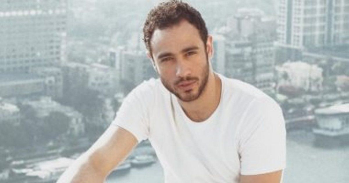 شاهد .. بالفيديو- رامي عاشور يطرح أغنية جديدة تحت عنوان "رأي عام"