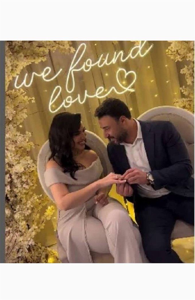 محمد العمروسي زوج مي فاروق المستقبلي من هو بعد تصدره الترند؟.. «ما لا تعرفه من قبل»