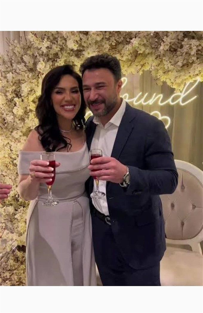 محمد العمروسي زوج مي فاروق المستقبلي من هو بعد تصدره الترند؟.. «ما لا تعرفه من قبل»