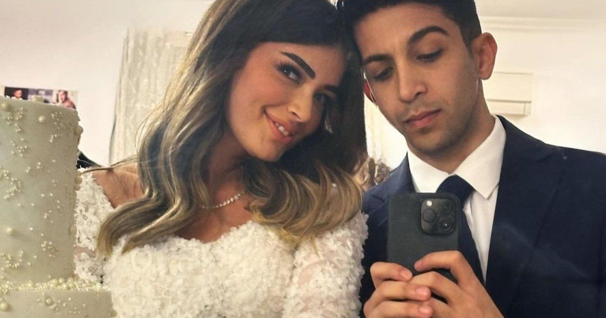 شاهد .. ليلى أحمد زاهر وهشام جمال يحتفلان بإرتباطهما رسمياً بحفل عائلي - بالصور