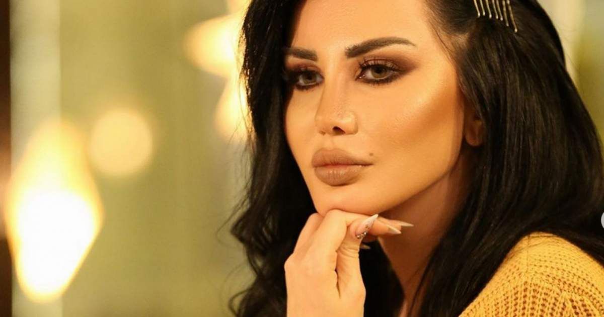 شاهد .. جيني إسبر بتغيير كبير في شكلها من أجل شخصيتها في "رماد الورد" - بالصور