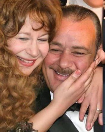 شاهد .. أحمد الفيشاوي يفخر بوالديه ويتمنى أن يشعرا بالأمر نفسه-بالصورة