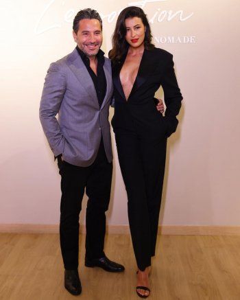 شاهد .. إطلالة ريم السعيدي تثير الجدل.. وجمالها حديث المتابعين