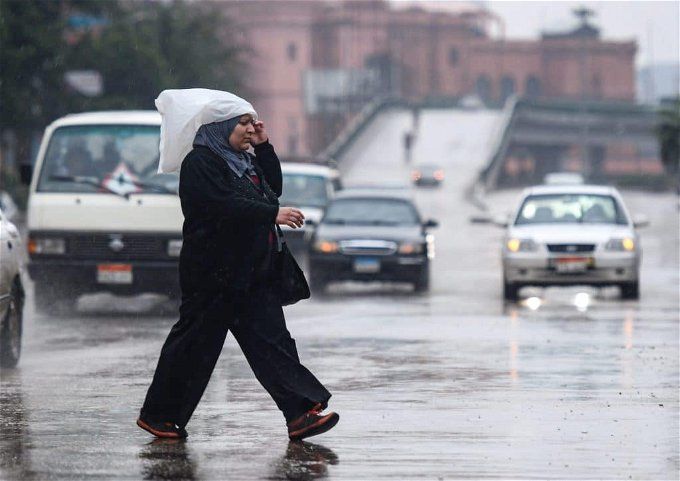 أخبار مصر | موعد قدوم شهر طوبة 2024.. «هيخلي الشابة كركوبة»