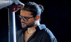 شاهد .. ليلى أحمد زاهر وهشام جمال يحتفلان بإرتباطهما رسمياً بحفل عائلي - بالصور