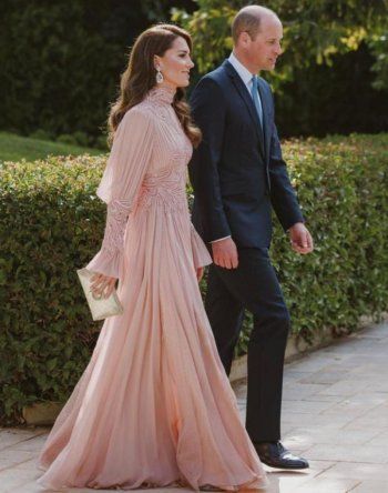 شاهد .. فلاشباك 2023- فضائح بالجملة رافقت إسم الأمير هاري .. تتويج الملك تشارلز.. والأمير ويليام وكايت ميدلتون في زفاف الأمير الحسين