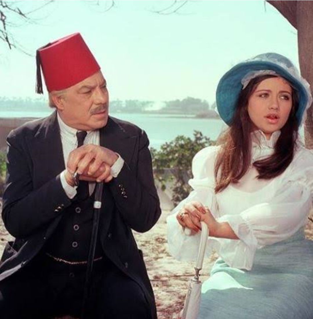 مدينة الانتاج الاعلامي تعاقدت علي ترميم ٥٠ فيلم