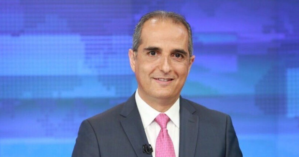 شاهد .. يزبك وهبة يحتفل بعيد ميلاد إبنته الـ 18.. كبرت وأصبحت شابة جميلة!