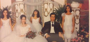 شاهد .. هذه الطفلة الصغيرة أصبحت من أشهر الممثلات في العالم العربي