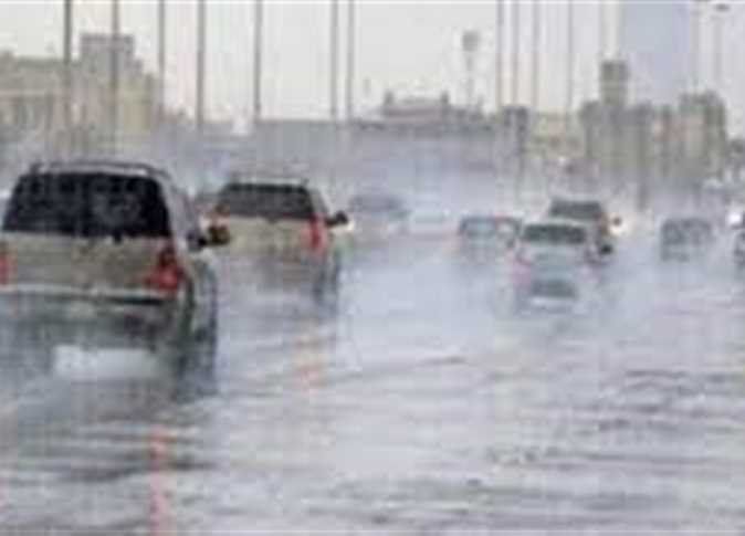 أخبار مصر | حالة طقس اليوم الخميس 11 يناير.. الأرصاد تحذر من الصقيع والبرودة والظواهر الجوية