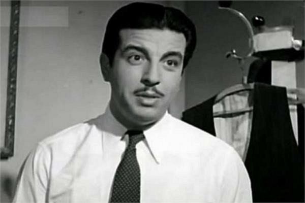 شاهد .. أنور وجدي أحب فتاة حسناء فاكتشف في النهاية أنها رجل.. إليكم القصة كاملة!