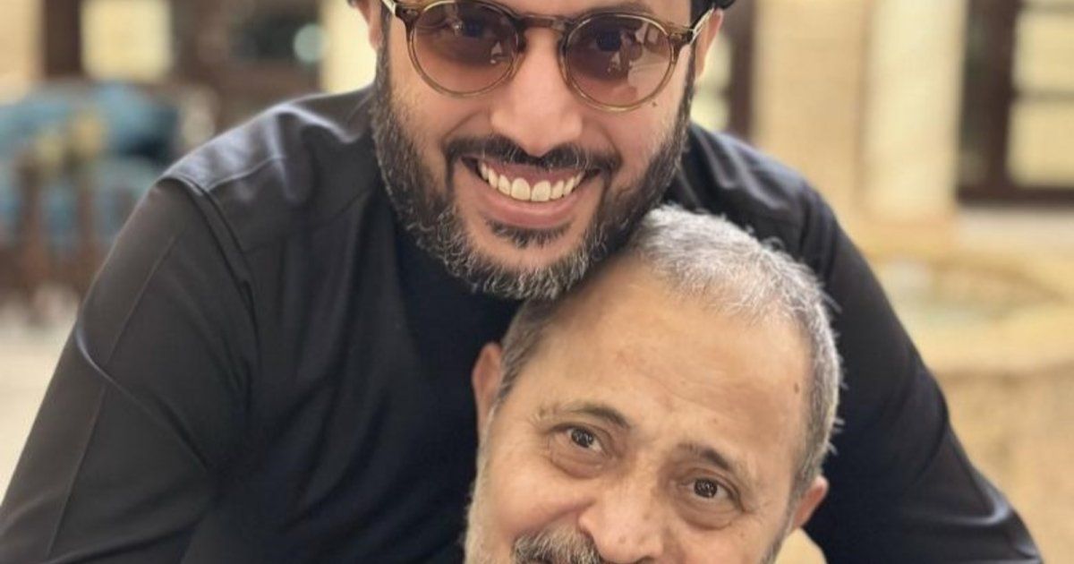 شاهد .. تركي آل الشيخ يشارك أغنية لـ جورج وسوف وهكذا جاءت ردة فعل الأخير