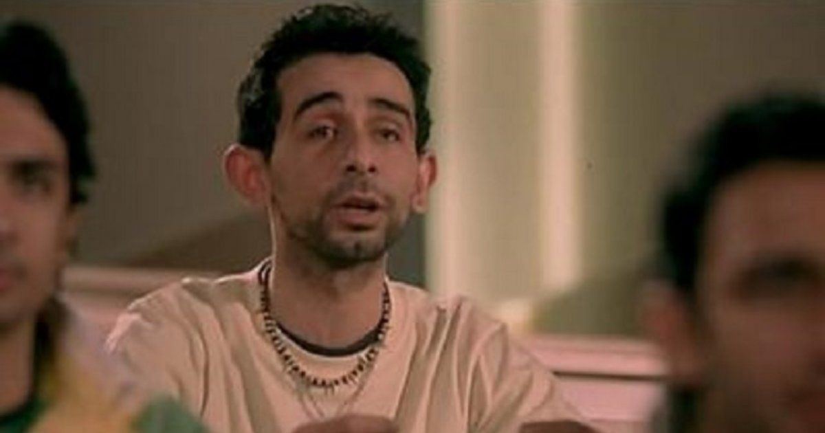 شاهد .. هل تذكرون هريدي في فيلم "مرجان أحمد مرجان" ؟ هكذا أصبح بعد 17 عاماً