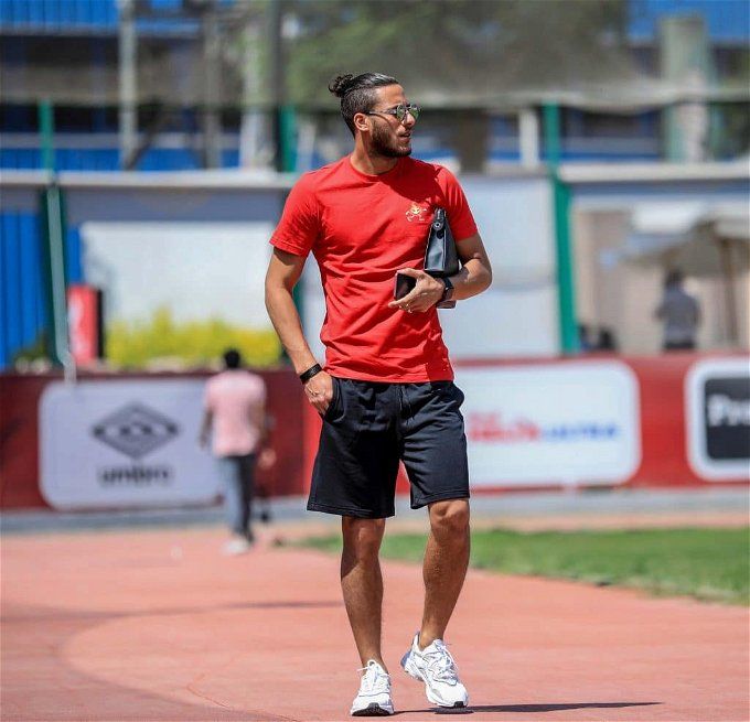أخبار مصر | موقف الأهلي من عودة رمضان صبحي.. تعرف عليه بعد حديث الخطيب