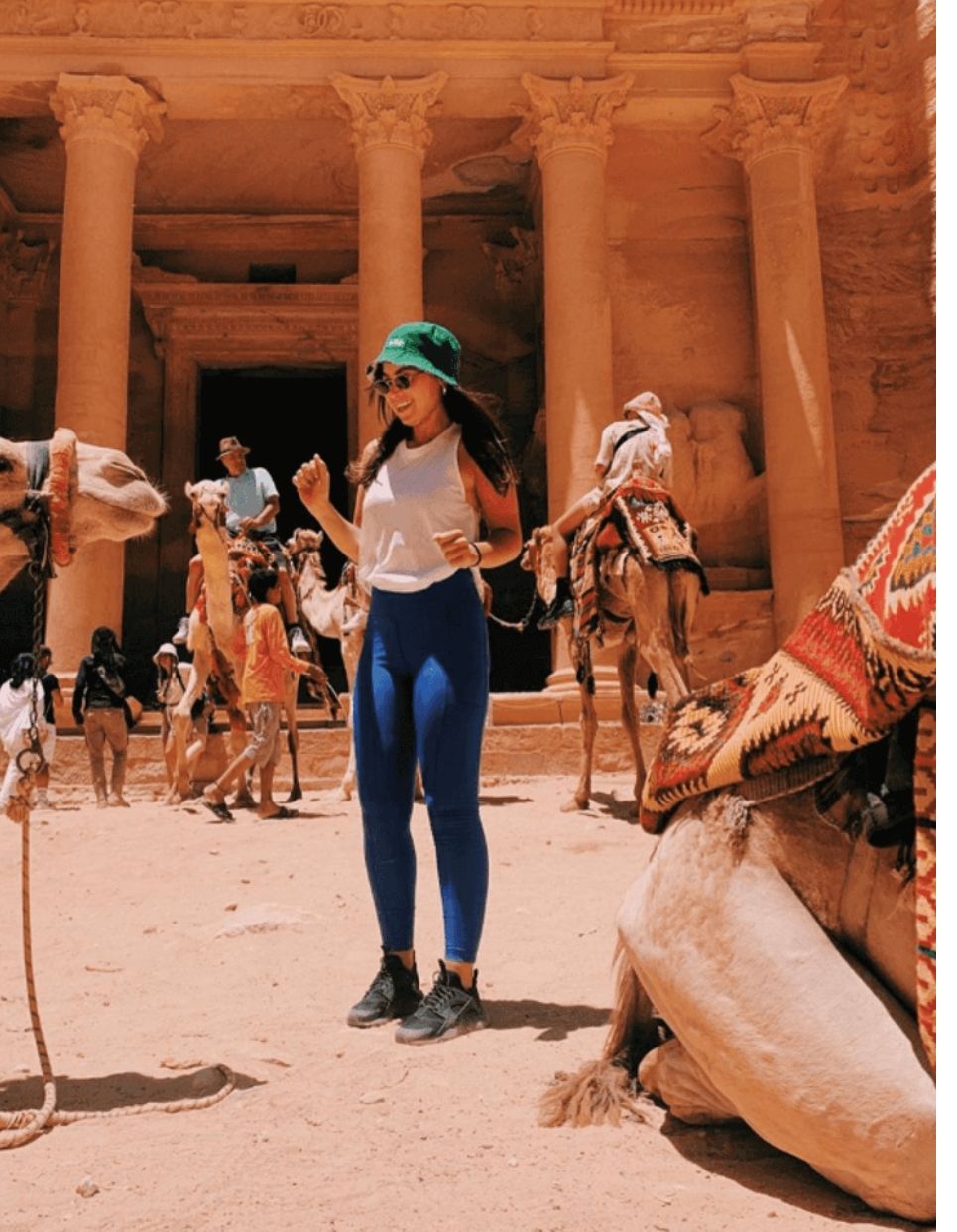 هاجر سراج تخطف الانظار في مسلسل “حالة خاصة” .. تعرف عليها