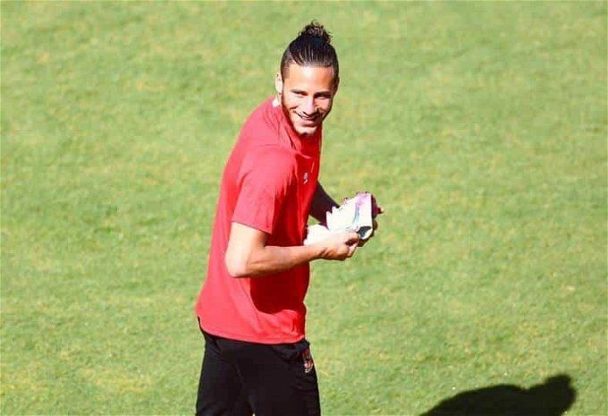 أخبار مصر | موقف الأهلي من عودة رمضان صبحي.. تعرف عليه بعد حديث الخطيب