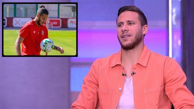 أخبار مصر | موقف الأهلي من عودة رمضان صبحي.. تعرف عليه بعد حديث الخطيب