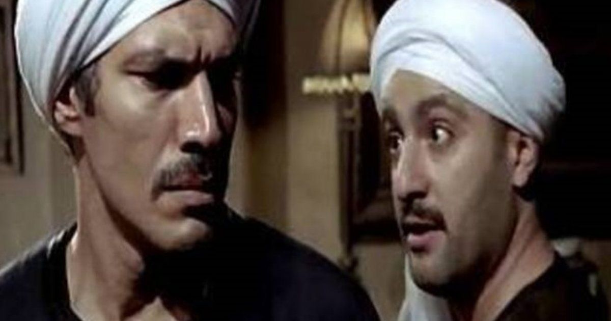 شاهد .. أحمد السقا يستعيد ذكريات فيلم " الجزيرة "مع باسم سمرة من كواليس مسلسل "العتاولة"