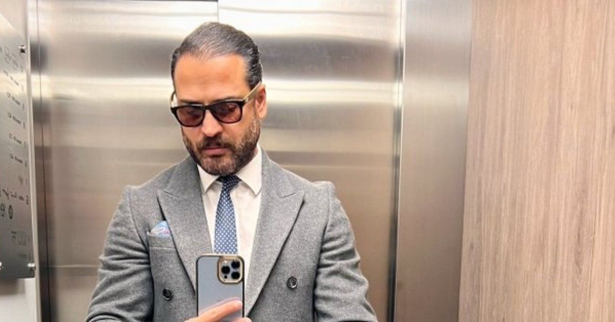 شاهد .. وسام حنا يكشف إنطلاقته بتصوير عمل جديد.. وهذا البلد الذي يطل منه