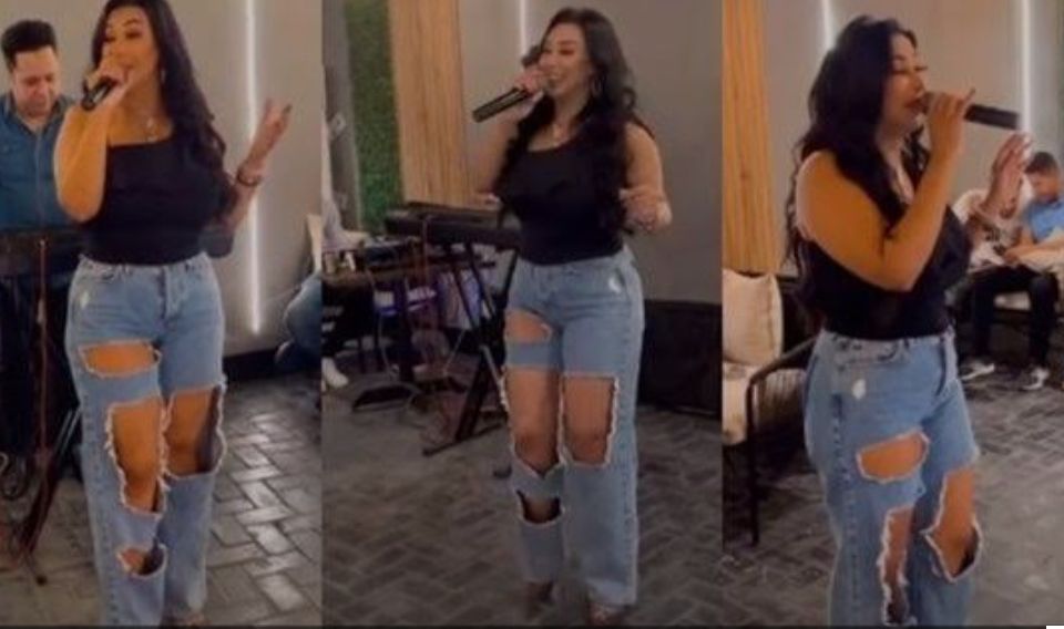 خلصنا من معارك الحجاب جاءتنا قضية البنطلون المقطع