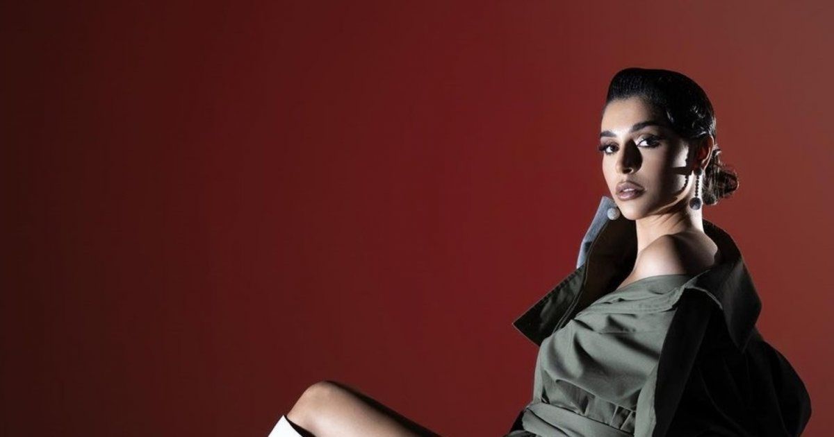 شاهد .. بإطلالة أكثر من رائعة.. ملكة جمال لبنان ياسمينا زيتون تعلن هذا الأمر