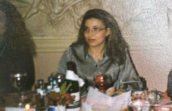 شاهد .. بهذه العبارات المؤثرة وصفت هاندا أرتشيل والدتها الراحلة