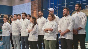 شاهد .. مفاجآت تشهدها الحلقة الثالثة من الموسم السابع من برنامج "TOP CHEF- ALL STARS"