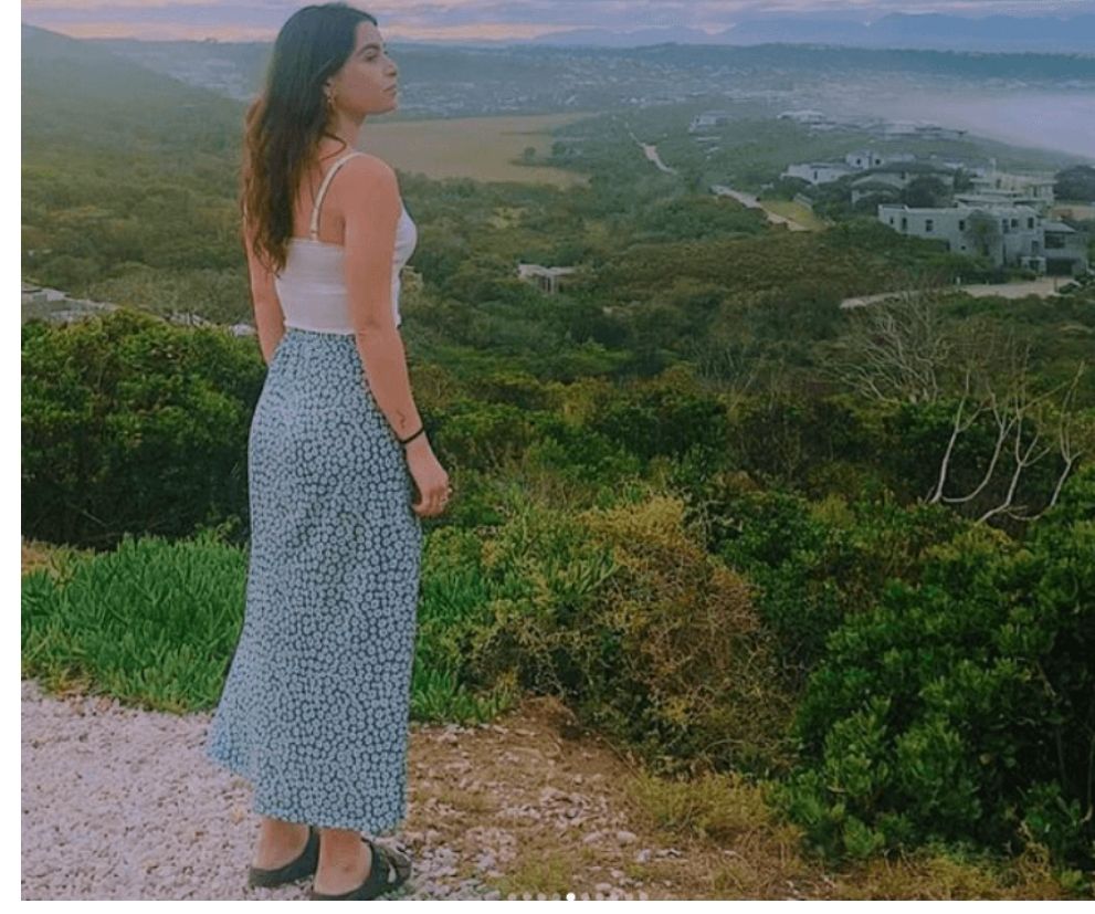 هاجر سراج تخطف الانظار في مسلسل “حالة خاصة” .. تعرف عليها