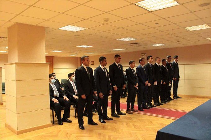 أخبار مصر | وظيفة معاون نيابة إدارية .. الإعلان عن موعد المقابلات الشخصية وشروط حضورها