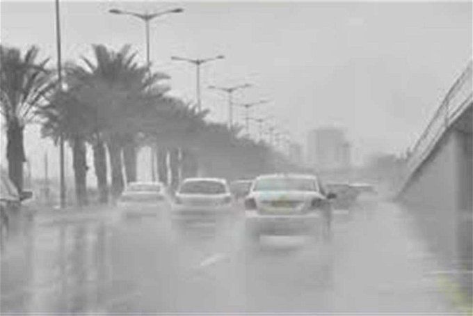 أخبار مصر | حالة طقس اليوم الخميس 11 يناير.. الأرصاد تحذر من الصقيع والبرودة والظواهر الجوية