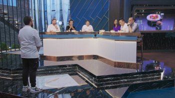 شاهد .. مفاجآت تشهدها الحلقة الثالثة من الموسم السابع من برنامج "TOP CHEF- ALL STARS"