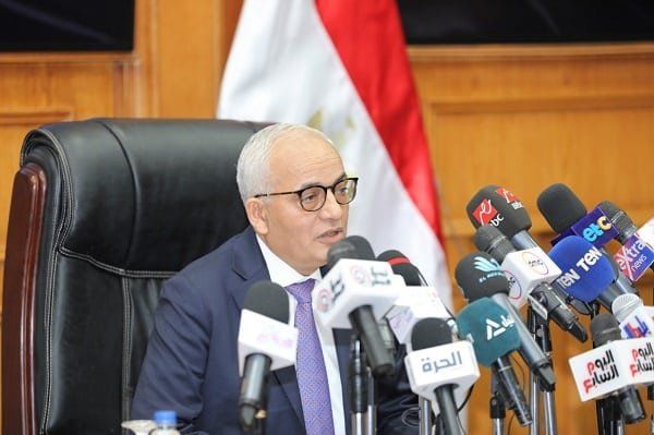 أخبار مصر | رسميا .. قرار ناري من وزير التعليم قبل قليل بشأن تسرب الطلاب من المدارس