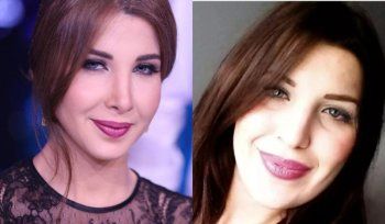 شاهد .. فتاة مغربية نسخة عن نانسي عجرم.. لن تصدقوا الشبه بينهما