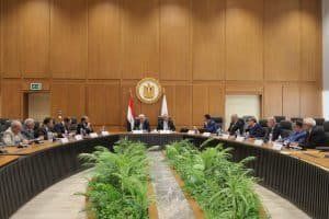 أخبار مصر | تخفيض الحدود الدنيا للقبول في الجامعات الخاصة والأهلية الترم الثاني 2024 .. رد حاسم من الحكومة قبل قليل