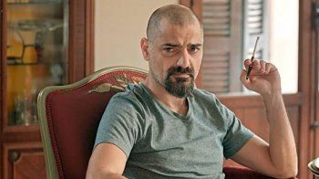 شاهد .. خاص- هذا ما كشفه رودني حداد عن "عرابة بيروت" وهكذا علق على المسلسلات التركية المعربة