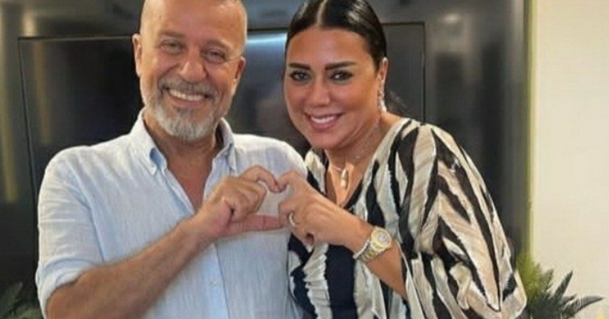 شاهد .. رانيا يوسف تخضع لعملية جراحية .. وهذا ما كشفه شريف منير