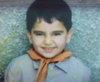 شاهد .. صورة معتصم النهار وهو طفل؟