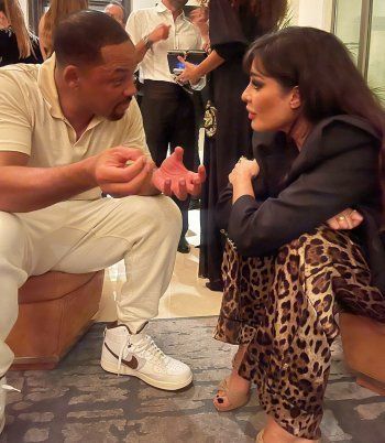 شاهد .. نادين نسيب نجيم تطل الجمهور بصور شاعرية.. وهكذا علقت عليها