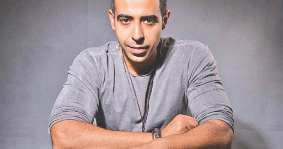 شاهد .. بالفيديو- محمد عدوية يطرح " رسالة واتساب " في أول عمل غنائي له في عام 2024