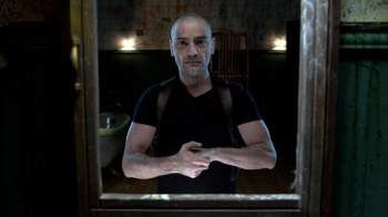 شاهد .. خاص- هذا ما كشفه رودني حداد عن "عرابة بيروت" وهكذا علق على المسلسلات التركية المعربة