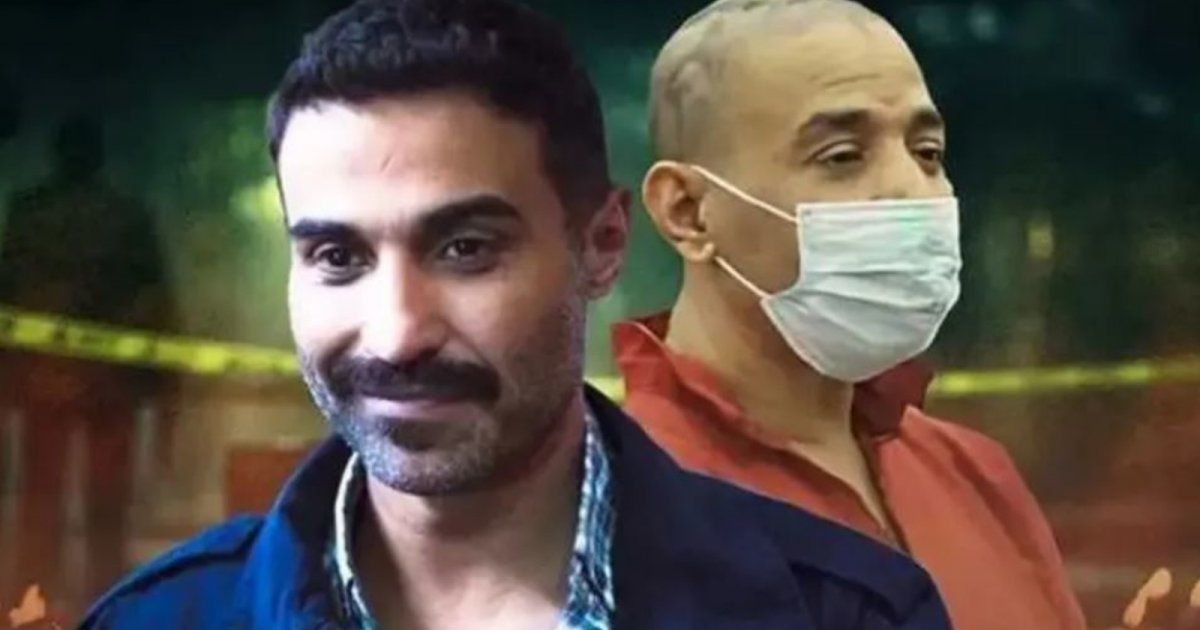 شاهد .. صدور الحكم النهائي بحق "سفاح الجيزة" بعد عرض مسلسله