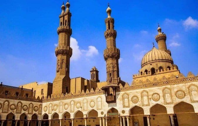 أخبار مصر | مسابقة الأزهر الشريف لحفظ القرآن الكريم.. «أعرف رابط النتيجة الأولية»