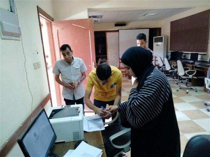 أخبار مصر | تخفيض الحدود الدنيا للقبول في الجامعات الخاصة والأهلية الترم الثاني 2024 .. رد حاسم من الحكومة قبل قليل