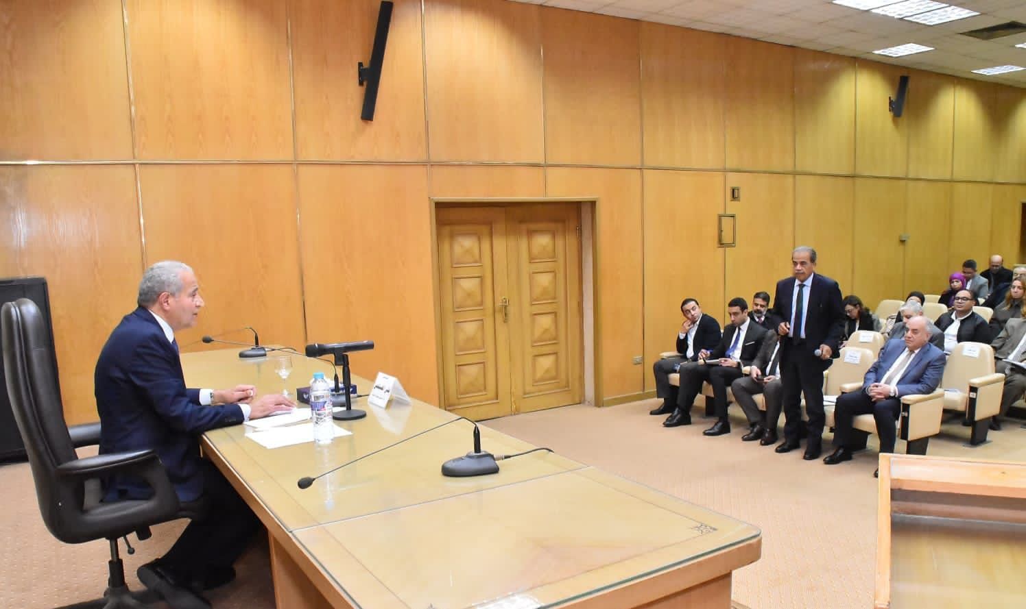 التموين تعلن مفاجآت عن معارض أهلا رمضان 2024