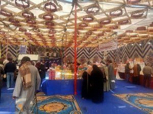 أخبار مصر | موعد معرض أهلا رمضان 2024 .. وزير التموين يعلن عن هدية جديدة للمواطنين