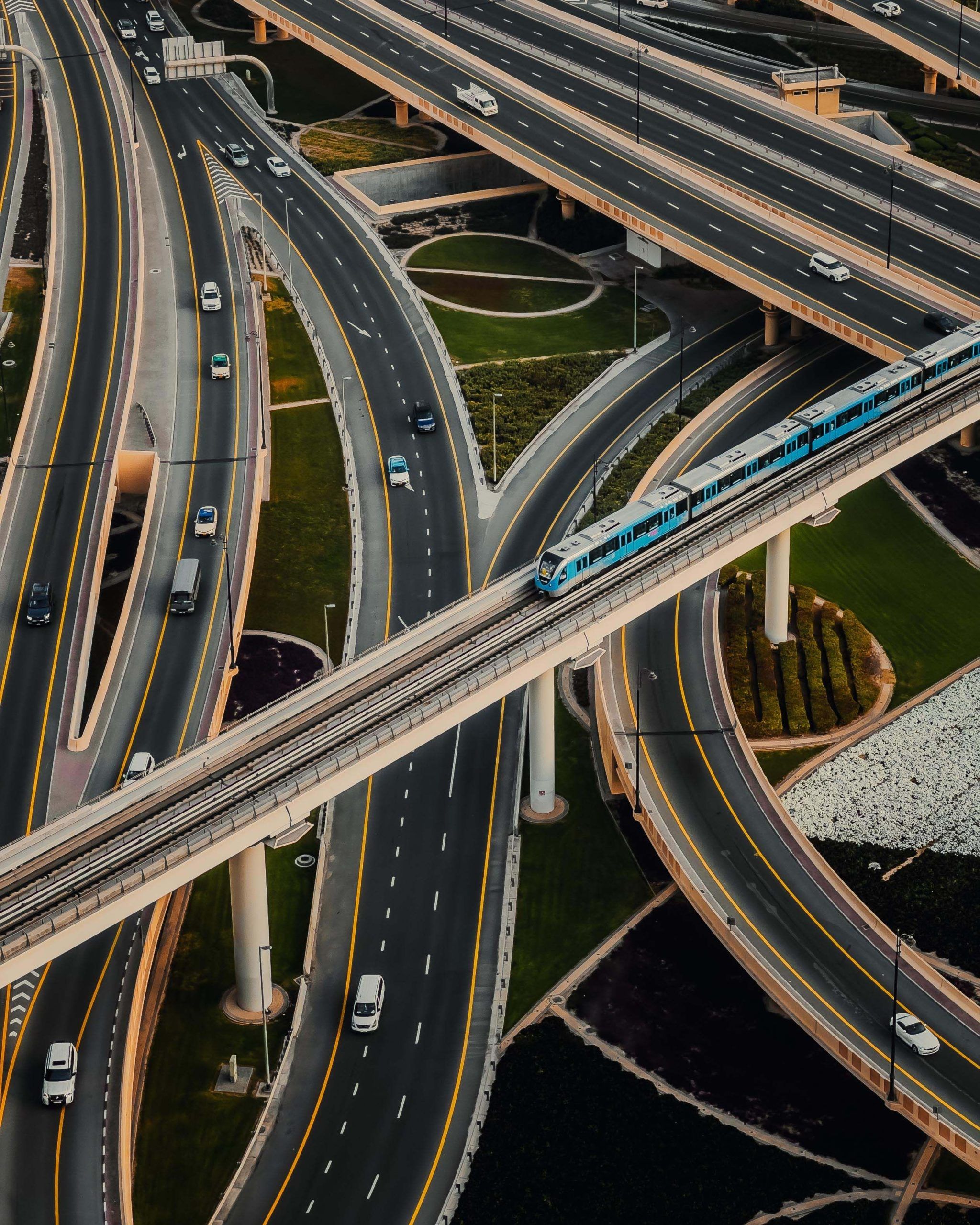 “طرق دبي” تعلن أسماء الفائزين في جائزة “أفضل تصوير في وسائل النقل المستدام”